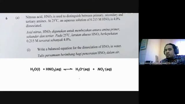 #roadtofinals - PSPM SK015 2019/2020: Question No. 5 & 6 смотреть онлайн
