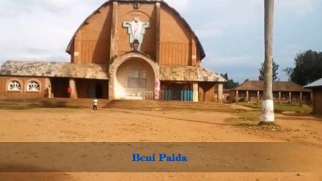 Histoire du diocèse de Butembo - Beni смотреть онлайн