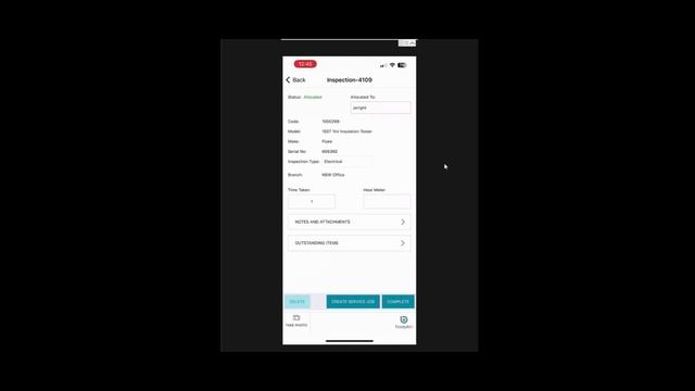 Baseplan Presents - BMA Inspections: Creating a Service Job смотреть онлайн