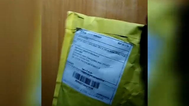 Распаковка пояльника смотреть онлайн