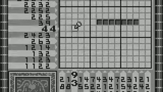 The Elusive Tenth World - Picross 2 Playthrough (32) смотреть онлайн