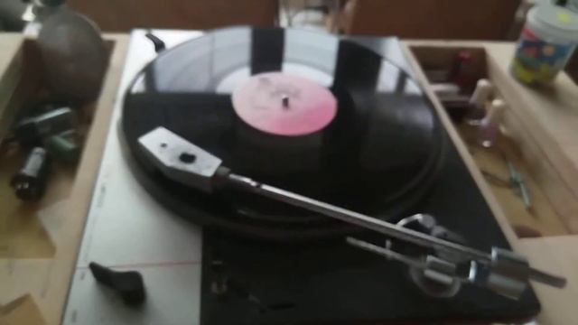 Калинов мост. Винил смотреть онлайн