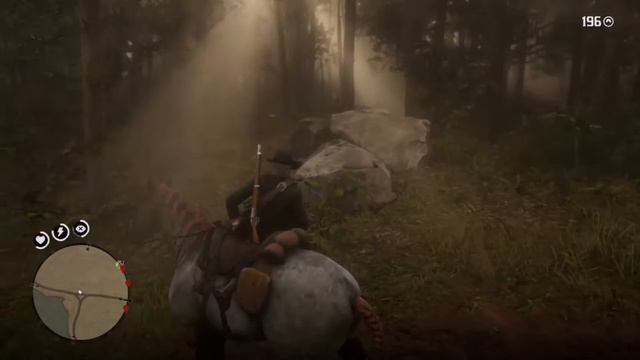 RED DEAD REDEMPTION 2 - JAK UPOLOWAĆ IDEALNĄ PANTERĘ? HOW TO GET IDEAL PANTHER PELT? смотреть онлайн