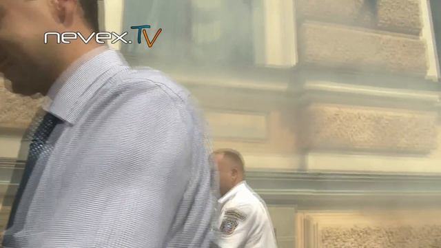 Штурм УФМС - Питер, 27 июня 2013 смотреть онлайн