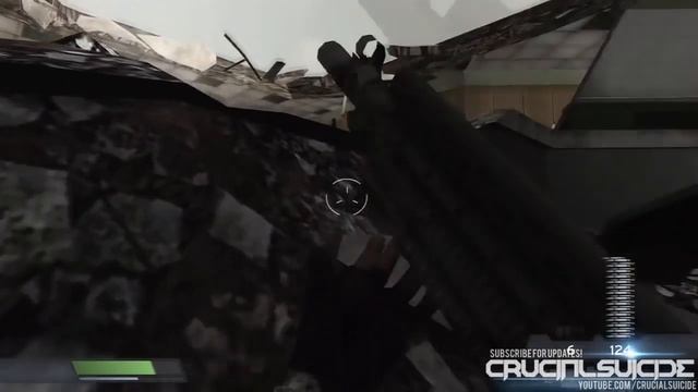 Killzone HD™ Glitch Out of Mission 02: & Level Skip On Vekta Evacuates + Tutorial смотреть онлайн
