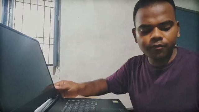 Asus ROG Strix G Core i7 9th Gen Unboxing | Review in Hindi смотреть онлайн