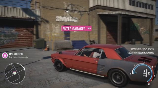 Need For Speed Payback - How To Wheelie (Drag Cars Only) смотреть онлайн