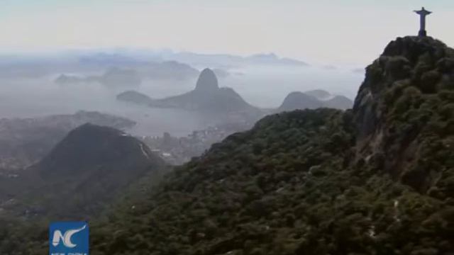 Brazilian police crack down group linked to IS смотреть онлайн