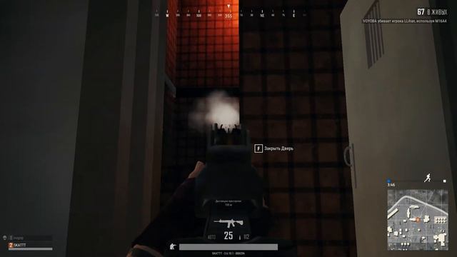 МОЯ ЛЮБИМАЯ СОСНОВКА|Монтаж PUBG(2) смотреть онлайн