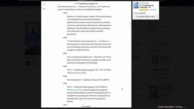 These C++ Books make You pro level Programmer | C Programing Books | C++ Books смотреть онлайн
