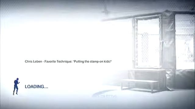 Activities UFC Personal Trainer PS3 Fitness смотреть онлайн