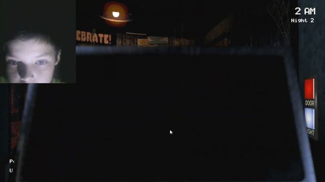 Five Nights at Freddy's - Мне страшно, но я хочу пиццу - Часть 2. смотреть онлайн