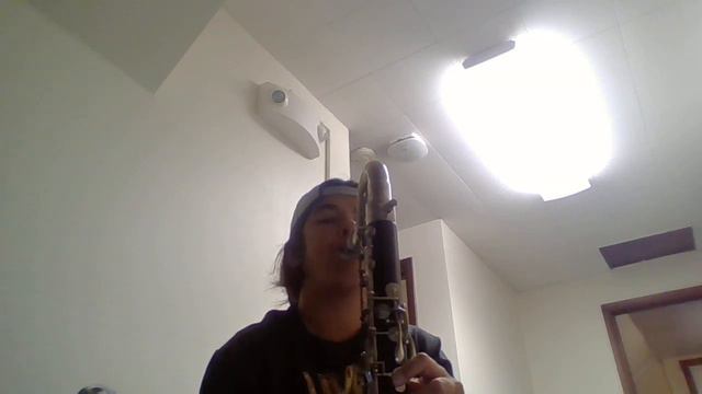 bass clarinet 2 смотреть онлайн