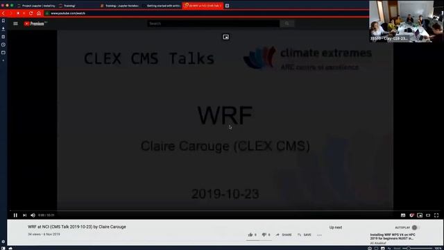 Jupyter Introduction смотреть онлайн