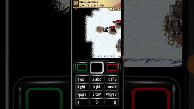 Sturmtrupp Mars - прохождение легендарной Tower defence. Часть 2.1 смотреть онлайн