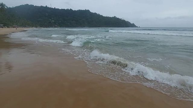 Maracas Beach Vlog🌊🥺.(Got Stung by Jellyfish)| Trini Youtuber🇹🇹 смотреть онлайн