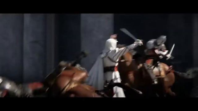 Assassins Creed // XXXTENTACION смотреть онлайн