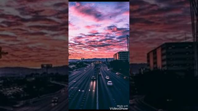 Песня рассвет😍😍😍