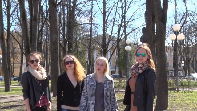 Фестиваль визуализаций Псков ГУ 2016 смотреть онлайн