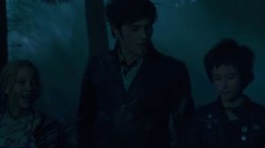 Семейка вампиров 1. На русском.