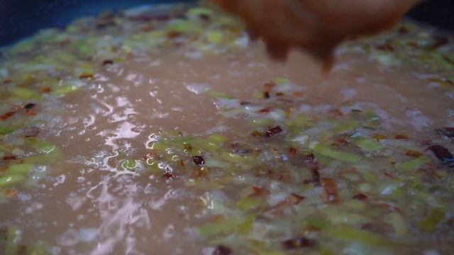 How To Make THE Best Chicken Noodle Soup