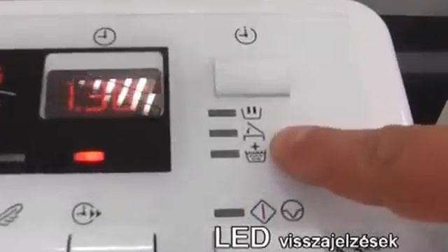 AEG L 46210 mosógép Márkabolt смотреть онлайн