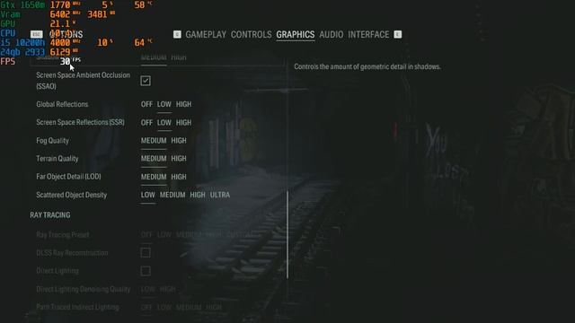 How to get rid of Texture Popout / Fade | Alan Wake 2 | Gtx 1650 Laptop #gtx1650 #alanwake смотреть онлайн