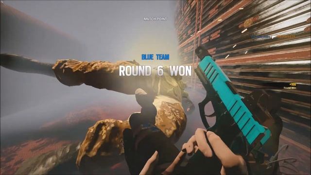 ♠ Best Killcam ever - Tom Clancy´s Rainbow Six Siege Operation Chimera ♠ смотреть онлайн