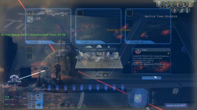 Galactic Civil War | AOTR | Rebel Campaign 2, Episode 4 смотреть онлайн