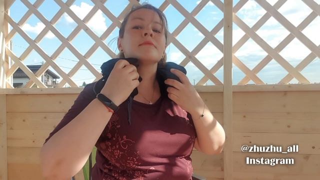 Вытягивающая надувная ортопедическая подушка с AliExpress смотреть онлайн