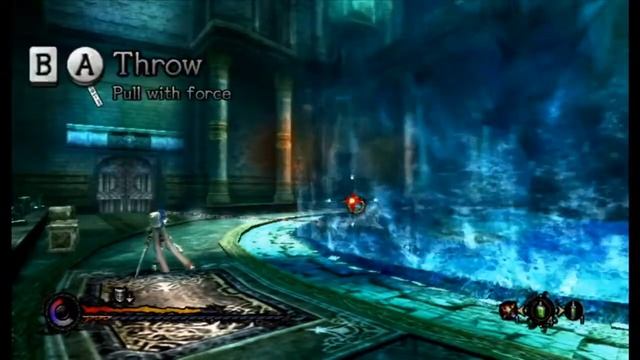 The Trojan Reviews: Pandora's Tower смотреть онлайн