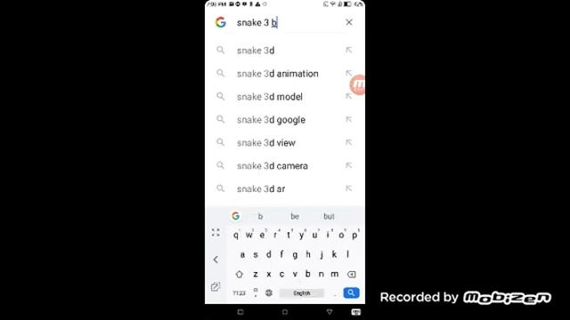 HOW TO DOWNLOAD SNAKE 3 IN ANDROID STEP BY STEP смотреть онлайн