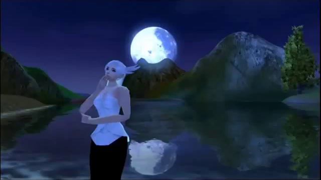 Perfect World -background music 10 смотреть онлайн