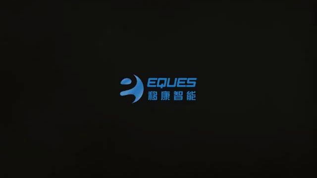 EQUES HD 720P WIFI IP camera, with IR-CUT filter, Array IR-III Infrafed LED смотреть онлайн