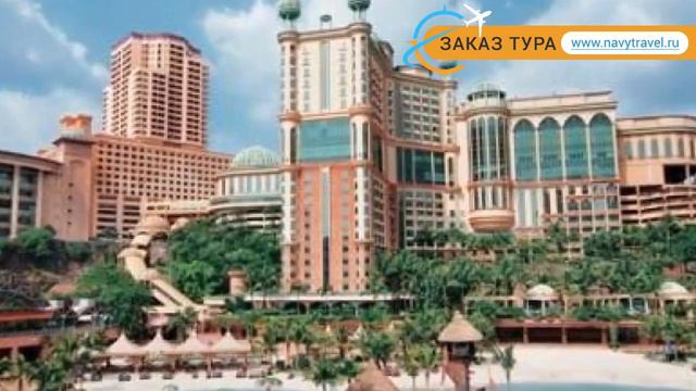 SUNWAY RESORT HOTEL & SPA 5* Куала Лумпур – САНВЭЙ РЕЗОРТ ХОТЕЛ ЭНД СПА 5* Куала Лумпур видео обзор смотреть онлайн