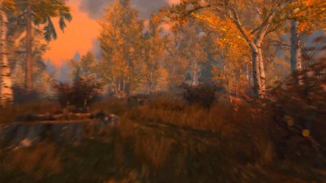 | Skyrim LE | | Крутая графика без ENB | | Для средних и слабых пк | смотреть онлайн