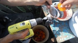 КАК скрестить ШУРУПОВЁРТ с мясорубкой / НАРОДНОЕ ПРИМЕНЕНИЕ ШУРУПОВЕРТА