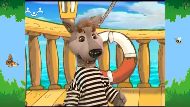 Утро в Шишкином Лесу. Стихи. Выставка собак - 5 смотреть онлайн