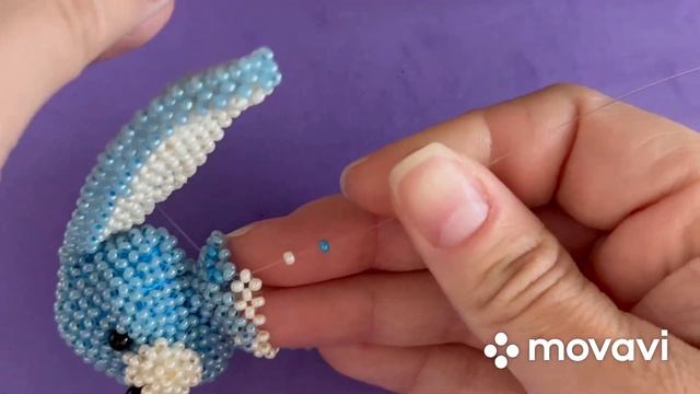 Шестая часть видео.Мастер класс на Плюшика.Верхняя часть туловища.#амигуруми #amigurumi #подпишись смотреть онлайн