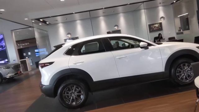 Mazda CX-3 and Mazda 3 for Romeo from Marcin at CapoMazda смотреть онлайн