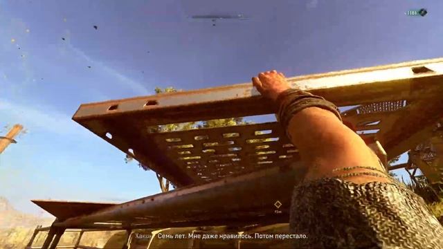 НАШЕСТВИЕ МЕРТВЕЦОВ | DYING LIGHT 2 | Прохождение Часть 1 смотреть онлайн
