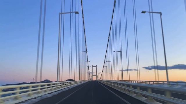 Vlog / Muroran 🌉 Красивый мост на Хоккайдо 🍣 Японский бар идзакая смотреть онлайн
