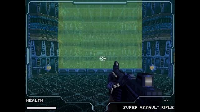 Nintendo DS First-Person Shooter Roundup - minimme смотреть онлайн