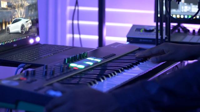 DSYMPHONY QUICK BEATS EP 1 смотреть онлайн