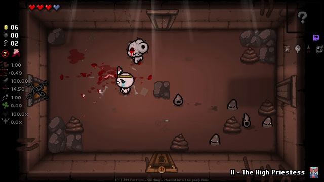 Фарм сотни смертей и настоящая сила Арфы | Пасрафф #6 смотреть онлайн