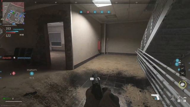 Тестовый стрим на новом железе l i9 + RTX 4070Ti l Call Of Duty MW2 смотреть онлайн