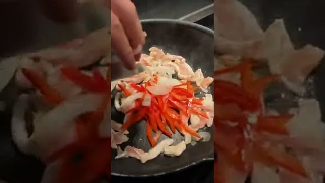 Веганская Кухня