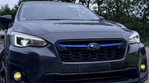 Не обманули и Не кинули! SUBARU XV 2019 года купили под заказ в отличный БЮДЖЕТ #субару #правыйруль