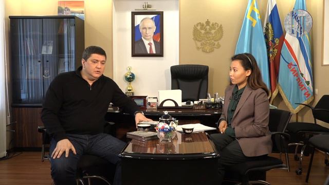 "В движении". Ислам в Крыму. смотреть онлайн