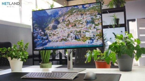 Monitor DELL U2723QE (PRESENTATION 4K) ? | Netland Computers